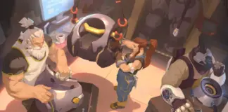 Fix Account Wiped or Lost Progress on Overwatch 2