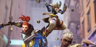 Fix Disconnected from Game Server Issue in Overwatch 2