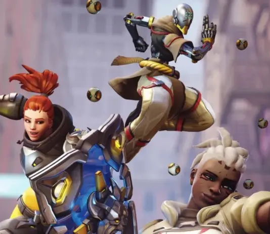 Fix Disconnected from Game Server Issue in Overwatch 2