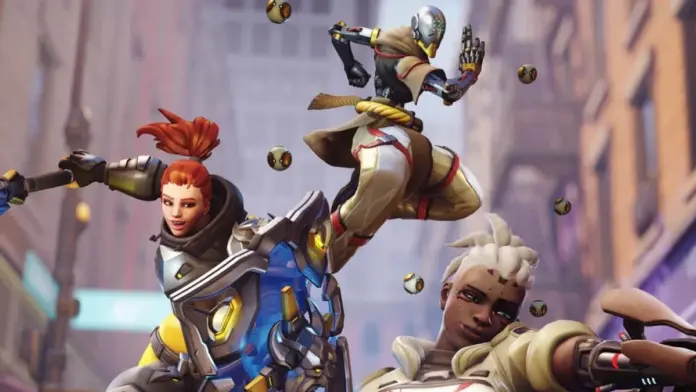 Fix Disconnected from Game Server Issue in Overwatch 2 Fix Disconnected from Game Server Issue in Overwatch 2