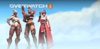 Fix Error starting game, trying again in Overwatch 2