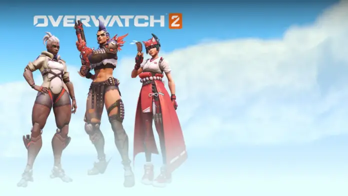 Fix Error starting game, trying again in Overwatch 2 Fix Error starting game, trying again in Overwatch 2