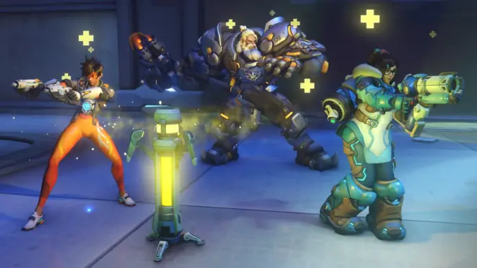 Fix General Error 0xE00101B0 in Overwatch 2 Fix General Error 0xE00101B0 in Overwatch 2