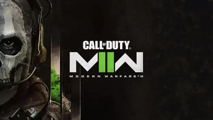 Fix Hueneme Concord in Modern Warfare 2