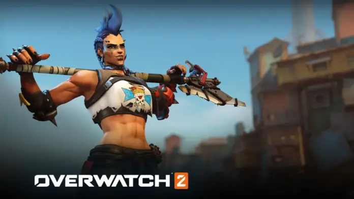 Fix In Queue Players ahead of you in Overwatch 2 Fix In Queue Players ahead of you in Overwatch 2