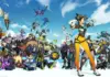 Fix Player is in a different version of Overwatch on Overwatch 2