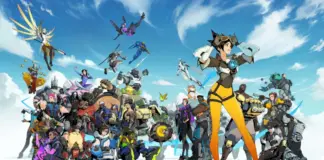 Fix Player is in a different version of Overwatch on Overwatch 2