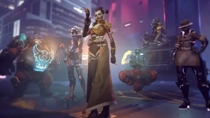 Fix Sorry, we were unable to log you in on Overwatch 2 Fix Sorry, we were unable to log you in on Overwatch 2