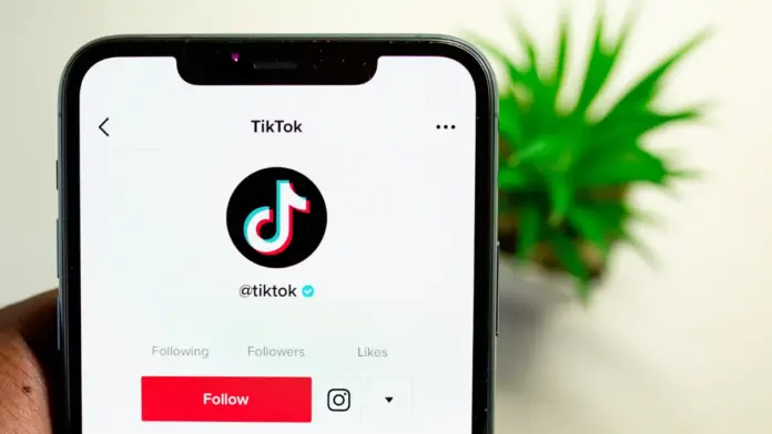 How To Delete Watch History On TikTok How To Delete Watch History On TikTok