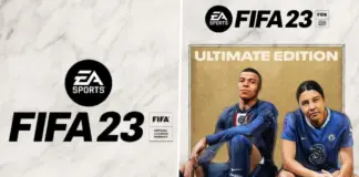 How To Fix Black Screen Issue on FIFA 23