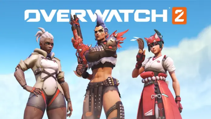 How To Fix Overwatch 2 Voice Chat Not Working on Xbox? How To Fix Overwatch 2 Voice Chat Not Working on Xbox?