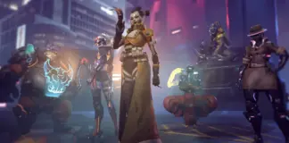 How to Change Your FOV (Field of View) in Overwatch 2