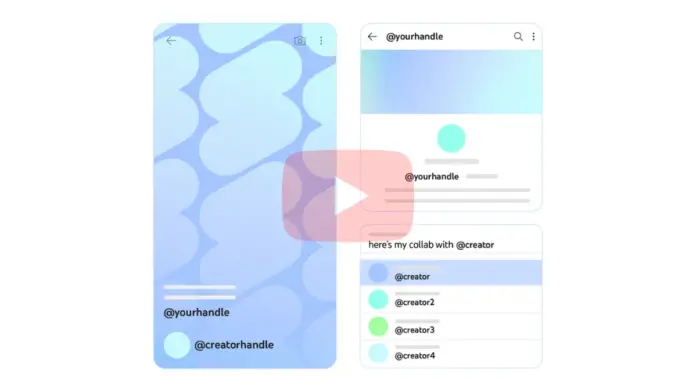 How to Change Your YouTube Handle How to Change Your YouTube Handle