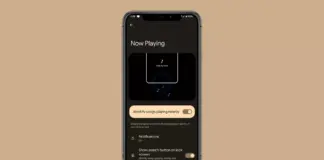How to Find Song Playing Near You on Google Pixel Phone