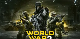 How to Fix [151] Something Went Wrong Issue on World War 3