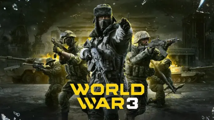 How to Fix [151] Something Went Wrong Issue on World War 3