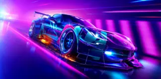 How to Fix Error Code 001C080F in NFS Heat Game