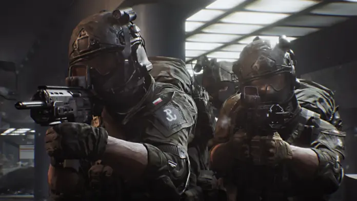 How to Fix Error Code [-1] on World War 3 Game