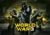 How to Fix Error Code 40302 in World War 3 Game