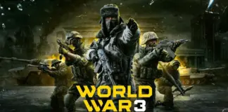 How to Fix Error Code 40302 in World War 3 Game