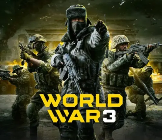 How to Fix Error Code 40302 in World War 3 Game