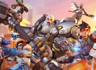 How to Fix Lost All Progress in Overwatch 2