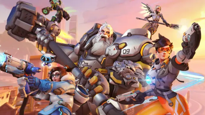 How to Fix Lost All Progress in Overwatch 2