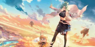 How to Get to Mirroria in Tower of Fantasy Game