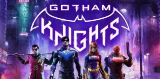 How to Switch or Change Characters in Gotham Knights