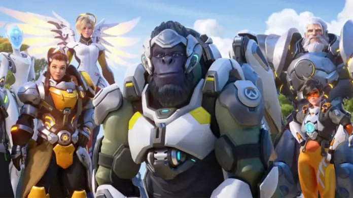 How to Turn OFF Crossplay in Overwatch 2 How to Turn OFF Crossplay in Overwatch 2