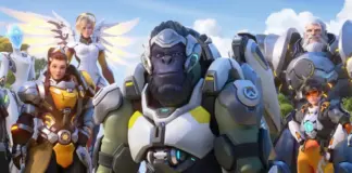 How to Turn ON Voice Chat in Overwatch 2 Game