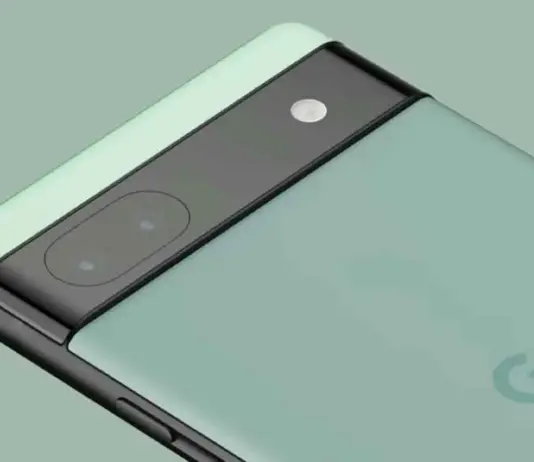 How to Turn ON or OFF Always On Display on Pixel 6 Series