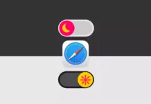 How to Turn On or Off Dark Mode in Safari on iPhone or iPad How to Turn ON or OFF Dark Mode in Safari on iPhone or iPad?