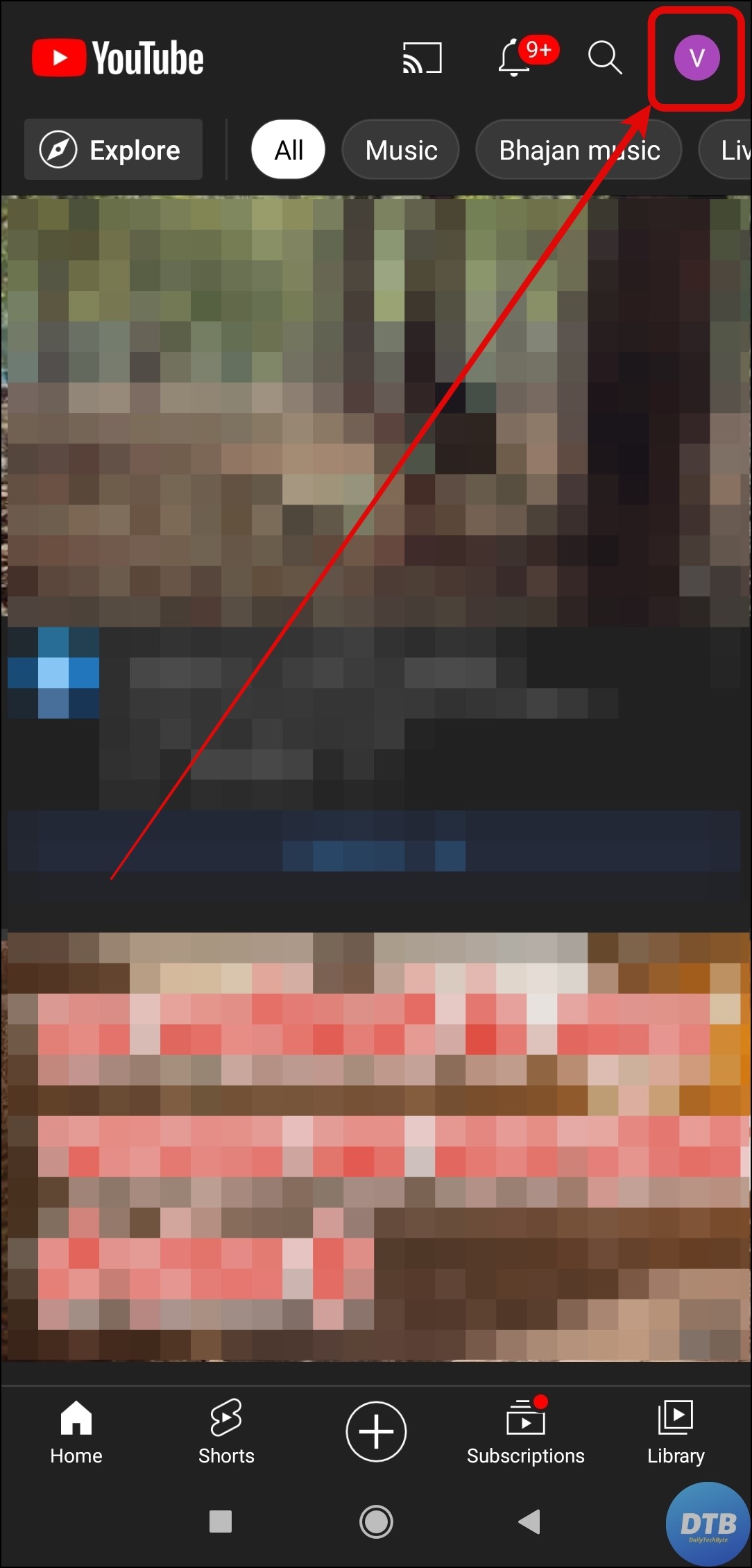 Hide Player Controls (Phone)
