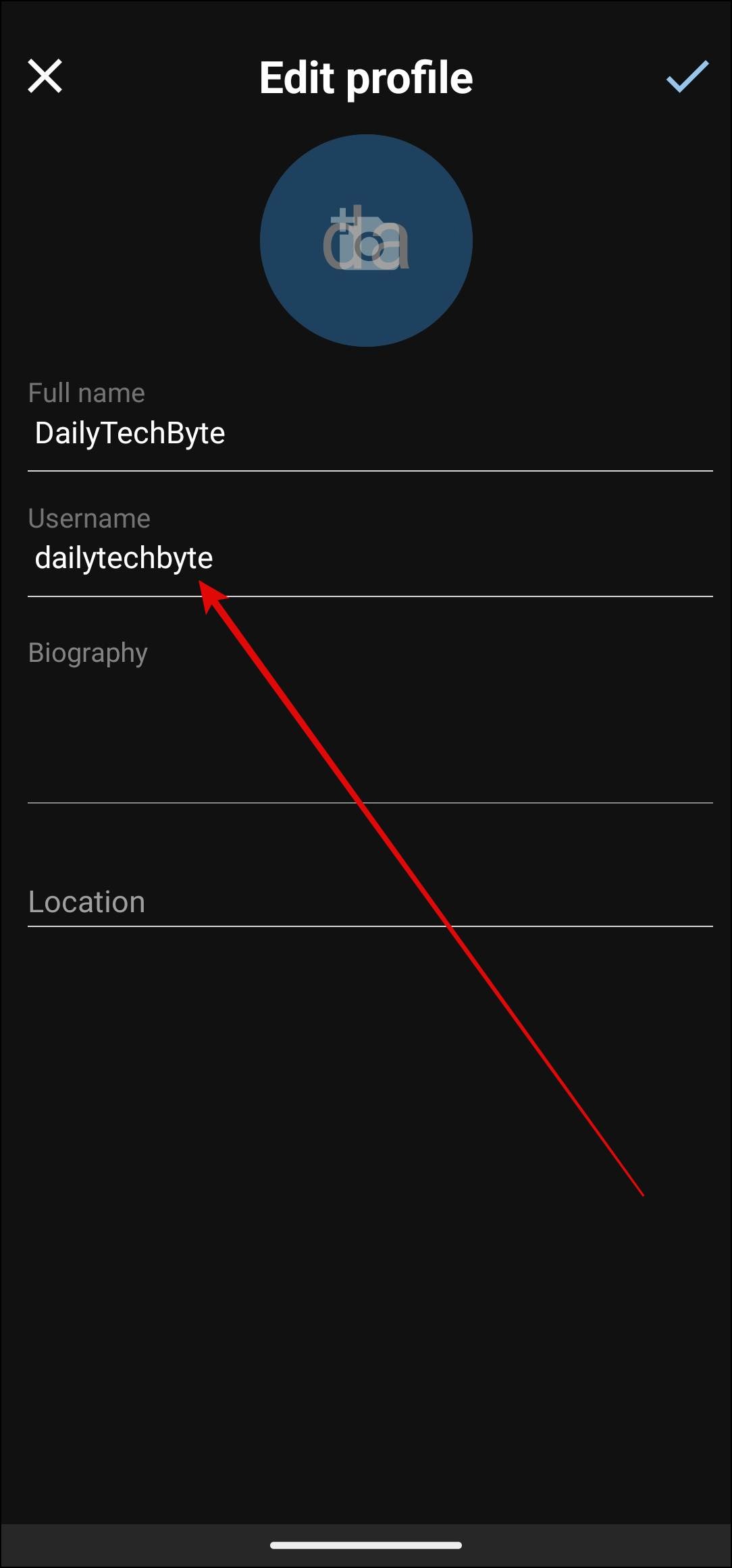 How To Change Your Username on BeReal?