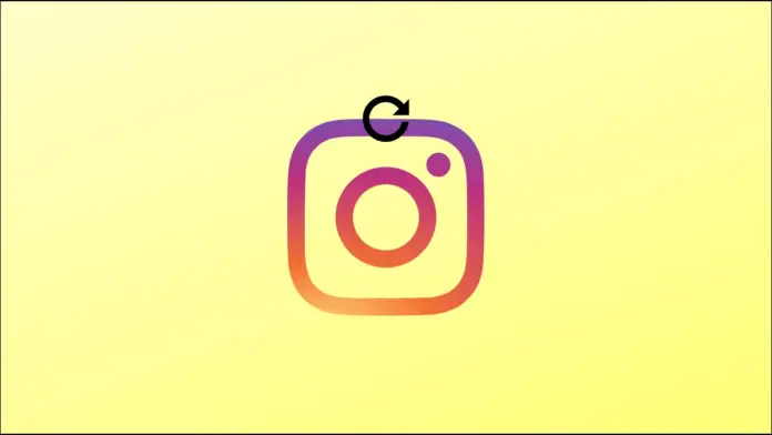 8 Ways to Fix Couldn't Refresh Feed on Instagram 8 Ways to Fix Couldn't Refresh Feed on Instagram
