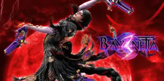 How to Catch Cat in Bayonetta 3