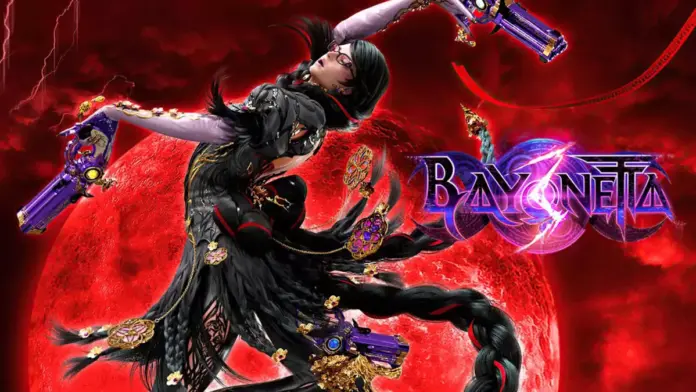 How to Catch Cat in Bayonetta 3 How to Catch Cat in Bayonetta 3