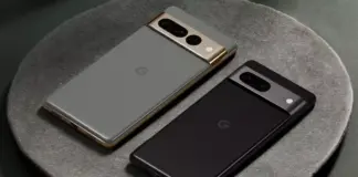 How to Change Screen Refresh Rate in Pixel 7 Series