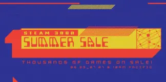 How to Find Clue 7 in Steam Summer Sale