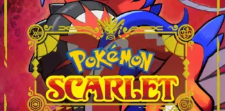 How to Fix Black Screen Issue on Pokemon Scarlet (YuZu)