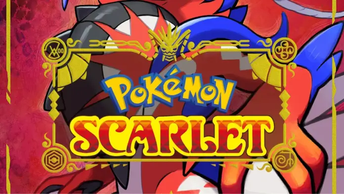 How to Fix Black Screen Issue on Pokemon Scarlet (YuZu) How to Fix Black Screen Issue on Pokemon Scarlet (YuZu)
