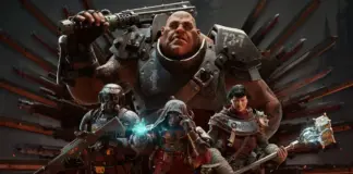 How to Fix Darktide Error Code 2007