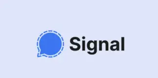 How to Hide Signal Story From Some Contacts