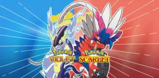 How to Restart Your Pokémon Scarlet and Violet Game