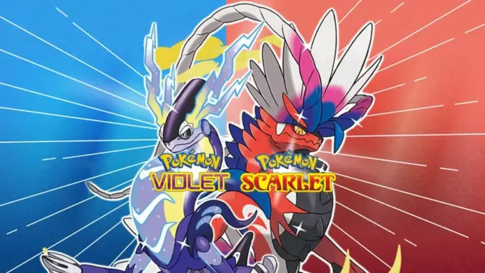 How to Restart Your Pokémon Scarlet and Violet Game How to Restart Your Pokémon Scarlet and Violet Game