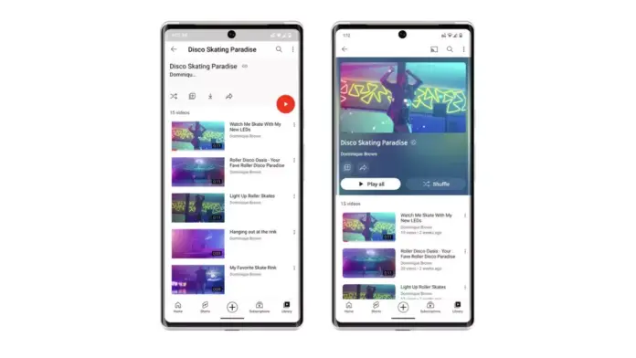 How to Turn ON or OFF Ambient Mode on YouTube How to Turn ON or OFF Ambient Mode on YouTube