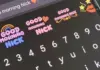 How to Turn ON or OFF Stickers Feature in Gboard App