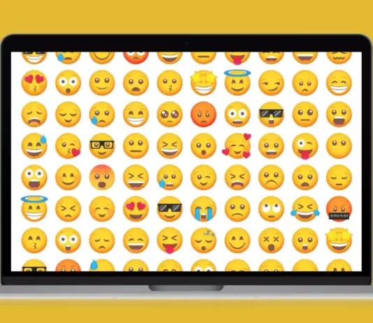 How to Type or Get Emojis on Windows PC?