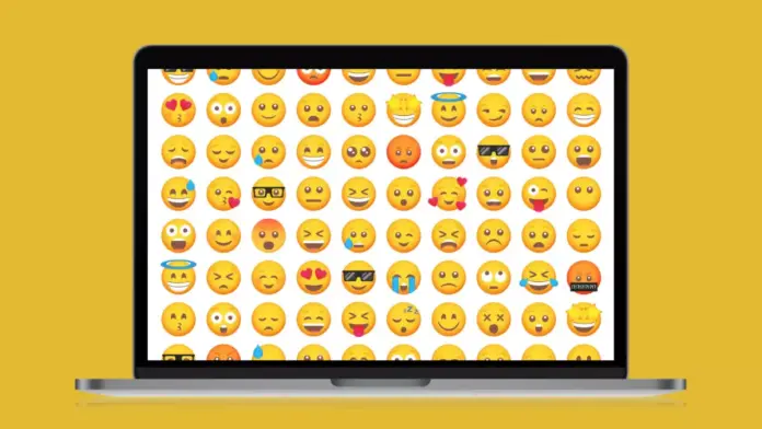 How to Type or Get Emojis on Windows PC?